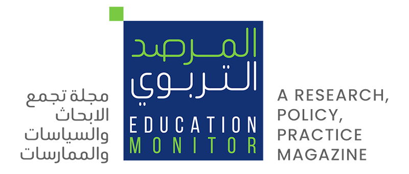 المرصد التربوي